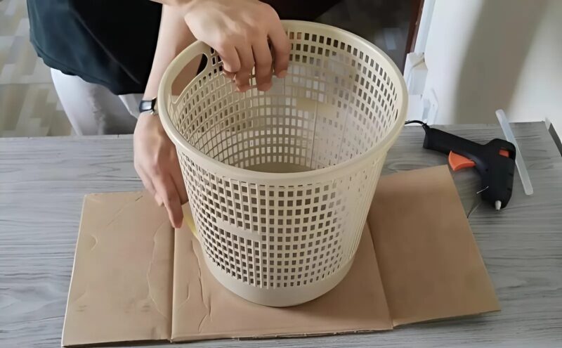 Transformer des bouchons en plastique en un accessoire unique pour la maison – Découvrez ce que ma sœur a créé !