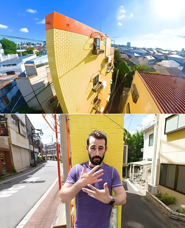 Un regard à l’intérieur du plus petit appartement à louer du Japon : seulement 300 dollars par mois, mais voici ce que vous obtenez vraiment