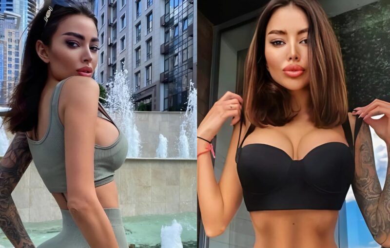 Elle a choqué ses fans — Devenir Kim Kardashian en valait-il la peine