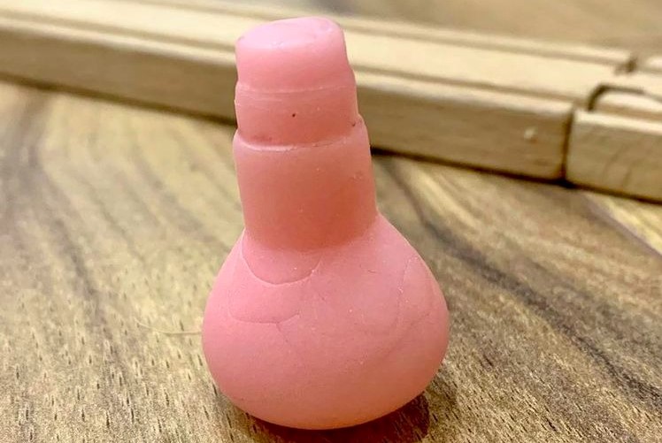 Mon fils est rentré de l'école avec un objet étrange à la main