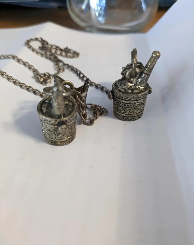 J’ai failli me retrouver dans une situation embarrassante jusqu’à ce que je découvre à quoi servait cet objet