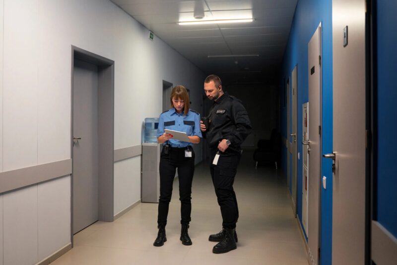 Un petit garçon a secrètement appelé le 911 à cause de ses parents dans la chambre