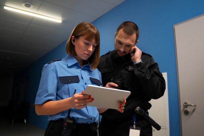 J’ai travaillé plus de vingt ans dans la police et je croyais avoir tout vu։ Mais cet appel nocturne a bouleversé toutes mes certitudes sur les « affaires étranges »