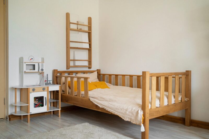 Je n’avais pas eu de nouvelles de mon fils depuis deux semaines։ Ce matin, je suis simplement montée dans la voiture et j’ai conduit — sans appel, sans prévenir