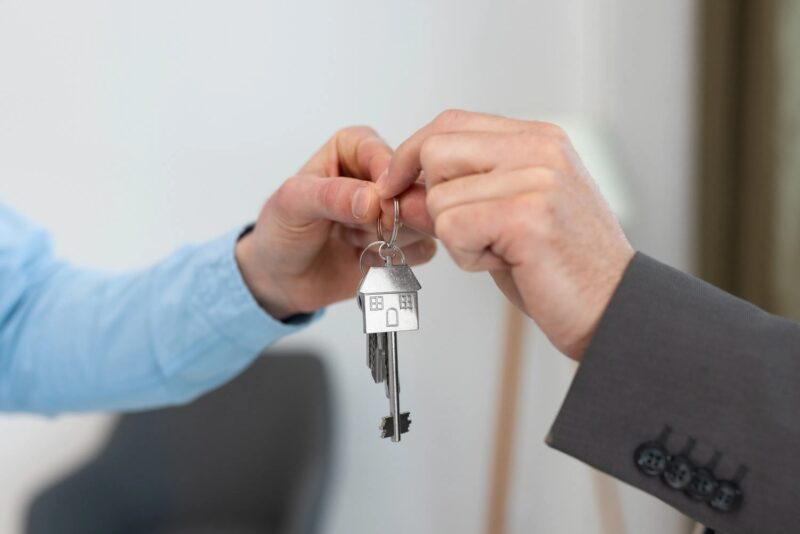 Pendant des années, j’ai construit des dizaines de maisons։ Quand j’ai enfin dit à la direction que je voulais prendre ma retraite, ils m’ont répondu