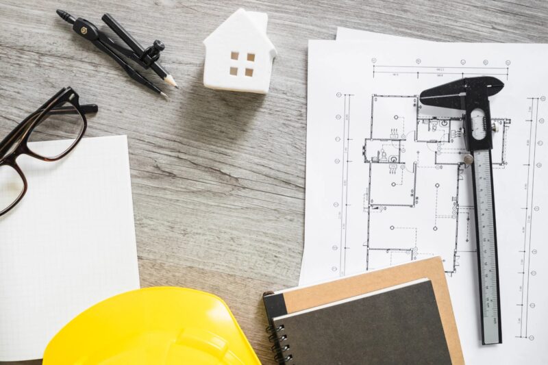 Pendant des années, j’ai construit des dizaines de maisons։ Quand j’ai enfin dit à la direction que je voulais prendre ma retraite, ils m’ont répondu