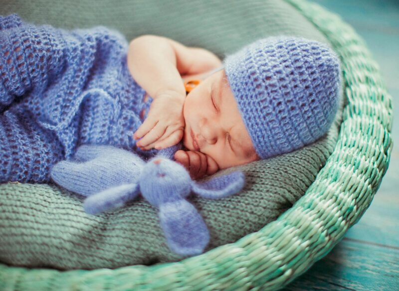 Lors de ma baby shower, ma belle-mère a annoncé qu’elle choisirait elle-même le prénom du bébé