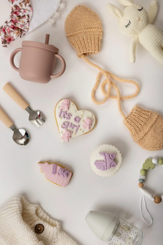 Lors de ma baby shower, ma belle-mère a annoncé qu’elle choisirait elle-même le prénom du bébé