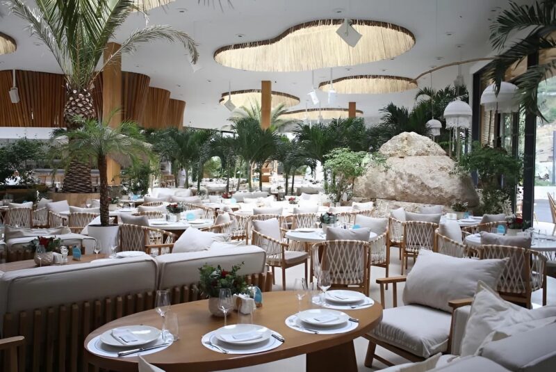 Mon fils m’a invitée à dîner avec les parents de sa femme։ J’ai consciemment décidé de jouer le rôle de la « mère pauvre » — pour voir qui ils penseraient que je suis, sans connaître la vérité