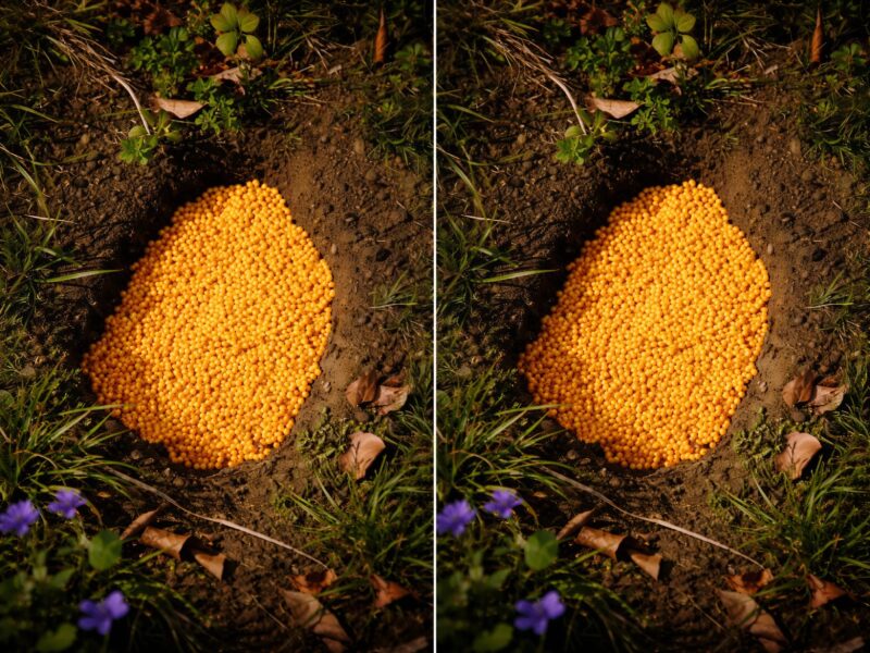 Je suis sortie au parc simplement pour me promener, sans imaginer qu’en quelques minutes cette balade se transformerait en un cauchemar qui resterait longtemps gravé dans ma mémoire