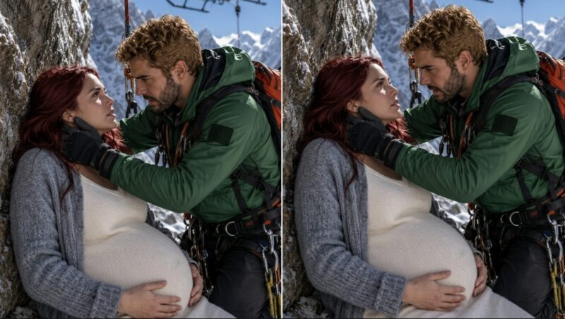 Il s’est débarrassé de sa femme enceinte pour 50 millions de dollars et souriait tranquillement à ses « funérailles »… sans se douter un seul instant, ni même imaginer, quelle terrible punition l’attendait quelques jours plus tard