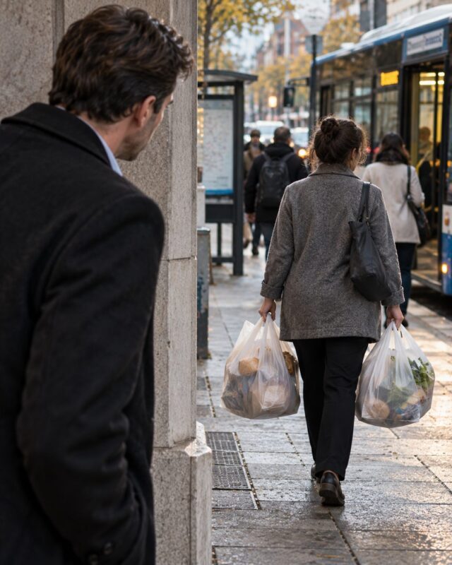 Ma femme de ménage travaillait honnêtement chez moi depuis deux ans, mais ces derniers temps, j’avais remarqué qu’elle emportait chaque soir des sacs remplis de nourriture que je ne mangeais pas